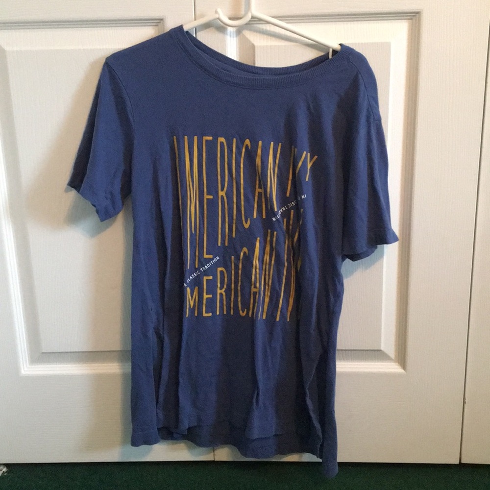 Tunic Tee